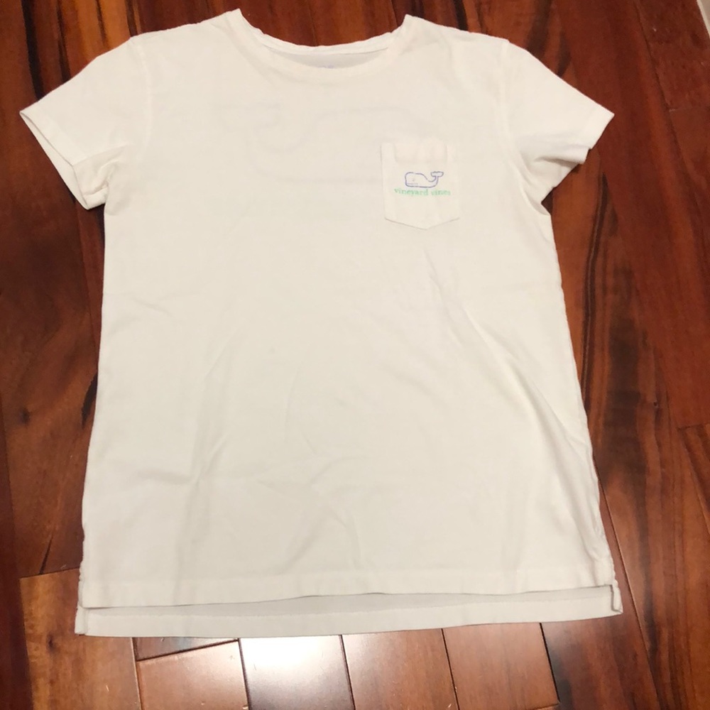 Vineyard Vines youth size 14 new w/out tags